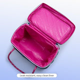 Igloo Summit 12 Can Soft Cooler Bag | Electric Indigo