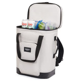 Igloo Trailmate 24 - Can Backpack, Bone