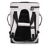 Igloo Trailmate 24 - Can Backpack, Bone
