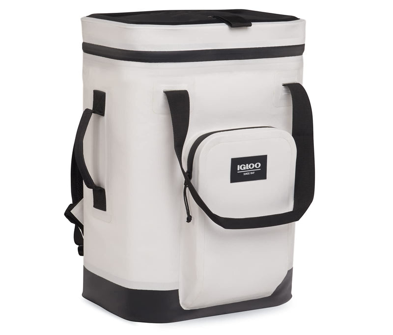 Igloo Trailmate 24 - Can Backpack, Bone