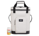 Igloo Trailmate 24 - Can Backpack, Bone