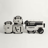 Igloo Trailmate 24 - Can Backpack, Bone