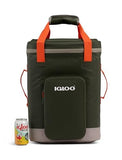 Igloo Trailmate 32 Can Backpack Cooler | Insulated Backpack Cooler | Sportsman