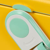Igloo Yellow 11 Qt Tag Along Too Strapped Picnic Style Cooler