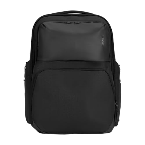 Incase A.R.C. Commuter Backpack 26L – Work and Laptop Bag – Fits up to 16 inch Laptop and MacBook – RFID Pocket, 6 Zippered | Backpacks4Less