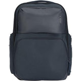 Incase A.R.C. Commuter Backpack 26L – Work and Laptop Bag – Fits up to 16 inch Laptop and MacBook – RFID Pocket, 6 Zippered Compartments, Tablet Sleeve – Everyday and Travel Backpack – Black