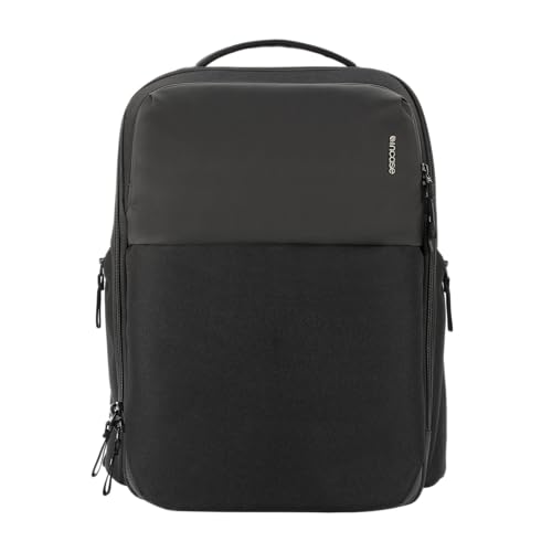 Incase A.R.C. Daypack 24L – Travel Backpack and Laptop Bag for School - Fits up to 16 inch Laptop - 4 Zippered Compartments, 2 Water | Backpacks4Less
