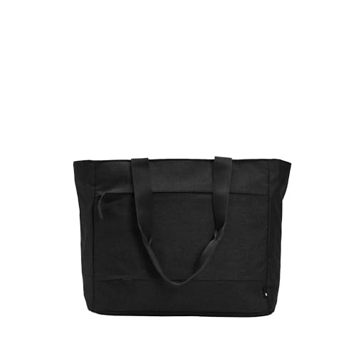 Incase Crosstown Tote - Work, Gym and Travel Bag with Laptop Sleeve, Zipper Close, Multiple Storage Compartments, Two Water Bottle | Backpacks4Less