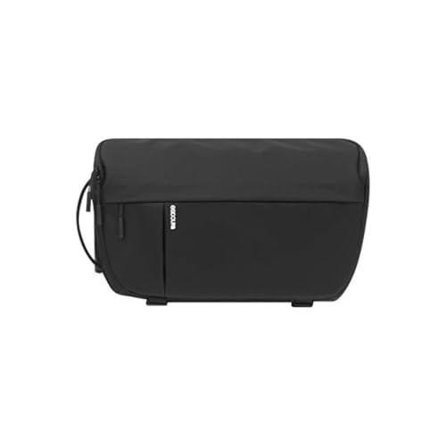 Incase Designs Corp DSLR Sling Pack (Black) | Backpacks4Less