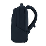 Incase ICON Backpack – Large Tech Backpack for Business, School, Travel – Laptop Bag with 8 Compartments, Fits 16 Inch Devices – Dedicated Laptop, Tablet, Phone and Accessory Pockets - Navy