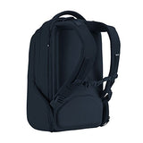 Incase ICON Backpack – Large Tech Backpack for Business, School, Travel – Laptop Bag with 8 Compartments, Fits 16 Inch Devices – Dedicated Laptop, Tablet, Phone and Accessory Pockets - Navy