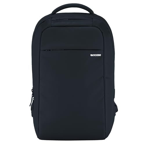 Incase ICON Lite Backpack - 16L Tech Backpack with Faux Fur 16" Laptop Compartment, Quick Access Pocket - Lightweight, Organized, 3 | Backpacks4Less