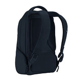 Incase ICON Slim Laptop Backpack, 14.5L, Black - Work, School, Leisure, Travel (Navy)