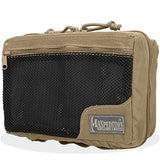 Individual First Aid Pouch (Khaki) | Backpacks4Less