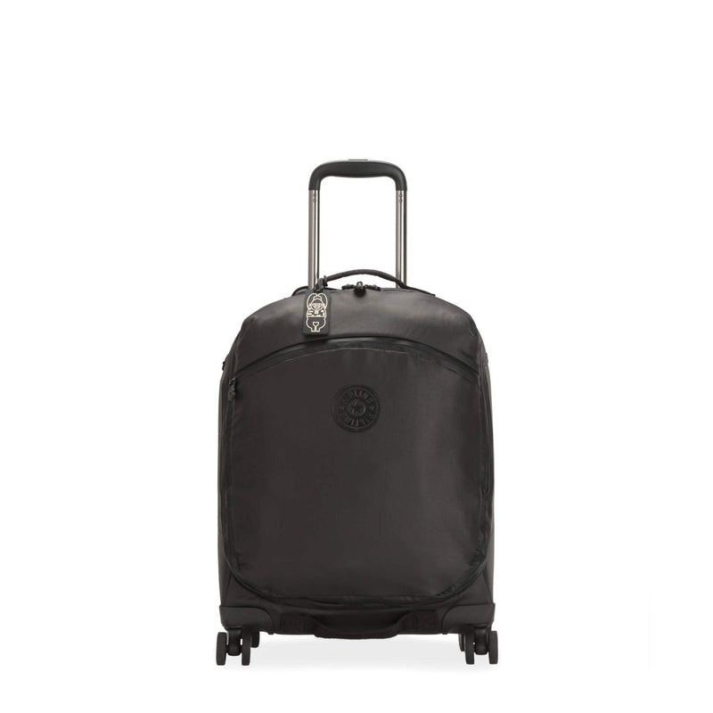 Indulge 2 - In - 1 Rolling Luggage and Backpack