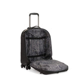 Indulge 2 - In - 1 Rolling Luggage and Backpack