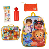 INTIMO Daniel Tiger's Neighborhood Backpack 16