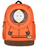 INTIMO South Park Kenny McCormick Travel Backpack For Daily Use