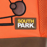 INTIMO South Park Kenny McCormick Travel Backpack For Daily Use