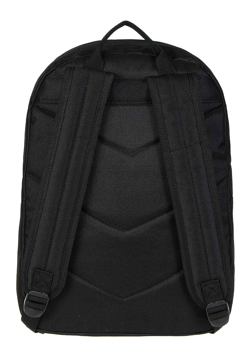 Iron Maiden Fear Of The Dark Backpack Size One Size