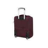 it luggage Intrepid 17" Softside 2 Wheel Underseater