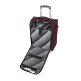 it luggage Intrepid 17" Softside 2 Wheel Underseater