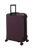 It Luggage Precursor Titan 21" Hardside Carry On 8 Wheel Expandable Spinner, Fine Wine