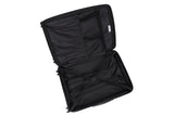 It Luggage Precursor Titan 21" Hardside Carry On 8 Wheel Expandable Spinner, Fine Wine