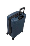 it luggage Precursor Titan 3 Piece Hardside 8 Wheel Expandable Spinner Set, Majolica Blue
