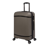 it luggage Quaint 27" Hardside Checked 8 Wheel Expandable Spinner