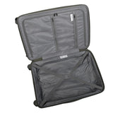 it Luggage Spontaneous 27" Hardside Checked 8 Wheel Expandable Spinner