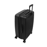 it Luggage Spontaneous 27" Hardside Checked 8 Wheel Expandable Spinner