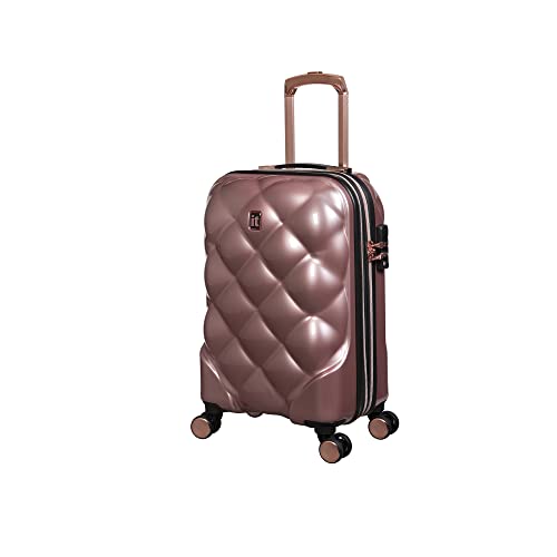 it luggage St Tropez Trois 21" Hardside Carry-On 8 Wheel Expandable Spinner