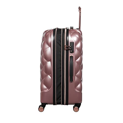 it luggage St Tropez Trois 21" Hardside Carry-On 8 Wheel Expandable Spinner