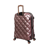 it luggage St Tropez Trois 21" Hardside Carry-On 8 Wheel Expandable Spinner