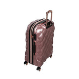 it luggage St Tropez Trois 21" Hardside Carry-On 8 Wheel Expandable Spinner