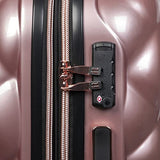 it luggage St Tropez Trois 21" Hardside Carry-On 8 Wheel Expandable Spinner