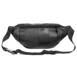 J. Buxton 3 - Zipper Bike Bag Black