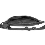 J. Buxton 3 - Zipper Bike Bag Black