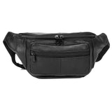 J. Buxton Original Bike Bag Black