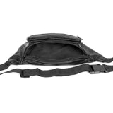 J. Buxton Original Bike Bag Black