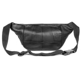 J. Buxton Original Bike Bag Black