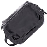 J. Buxton Travel Kit with Gifts Black