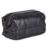 J. Buxton Travel Kit with Gifts Black
