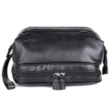 J. Buxton Travel Kit with Gifts Black