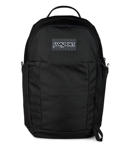 JanSport All Around Pack 26L, Black | Backpacks4Less