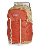 JanSport All Around Pack 34L, Dune Red
