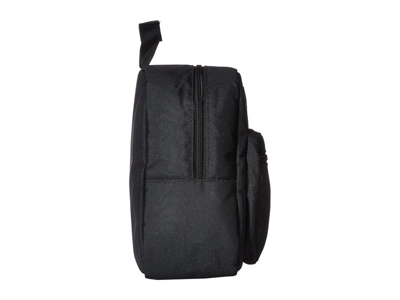 JanSport Big Break Backpack, Black, One Size