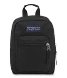 JanSport Big Break Insulated Lunch Bag - Small Soft-Sided Cooler Ideal for Class, Work, or Meal Prep, Black | Backpacks4Less