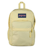 JanSport Big Plans Backpack, Lemon Ice | Backpacks4Less